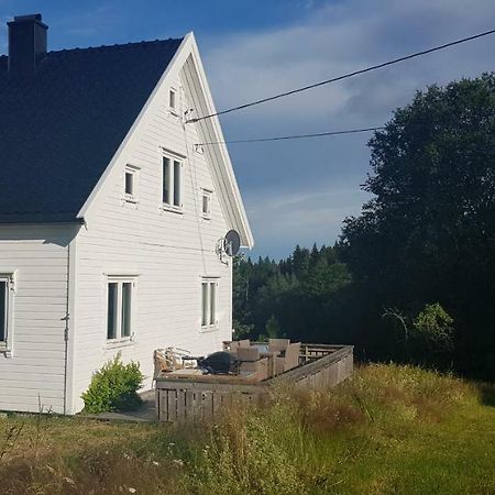 Ovrebo, Kristiansand Екстер'єр фото