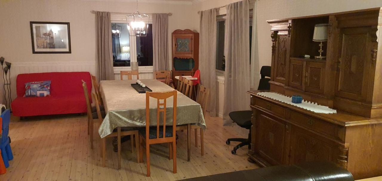 Ovrebo, Kristiansand Екстер'єр фото