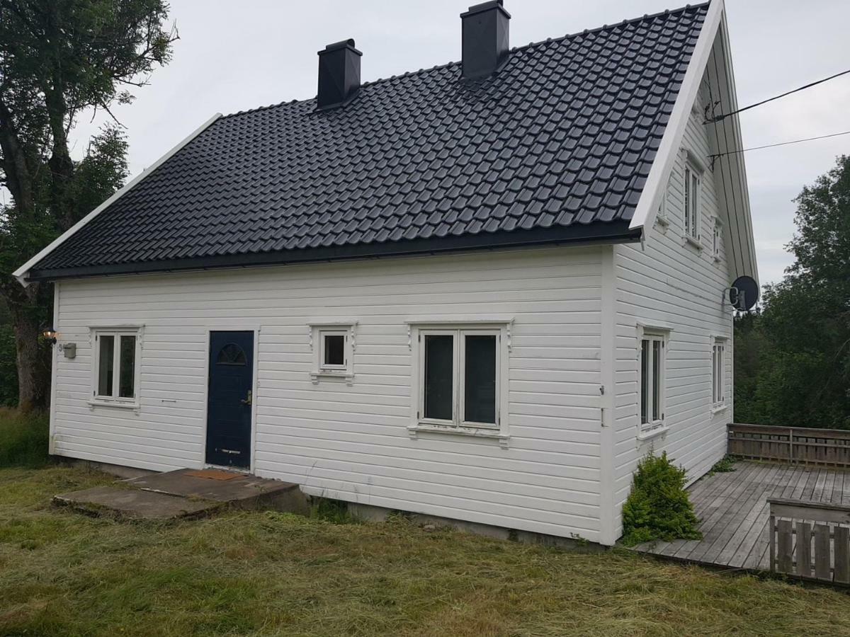 Ovrebo, Kristiansand Екстер'єр фото