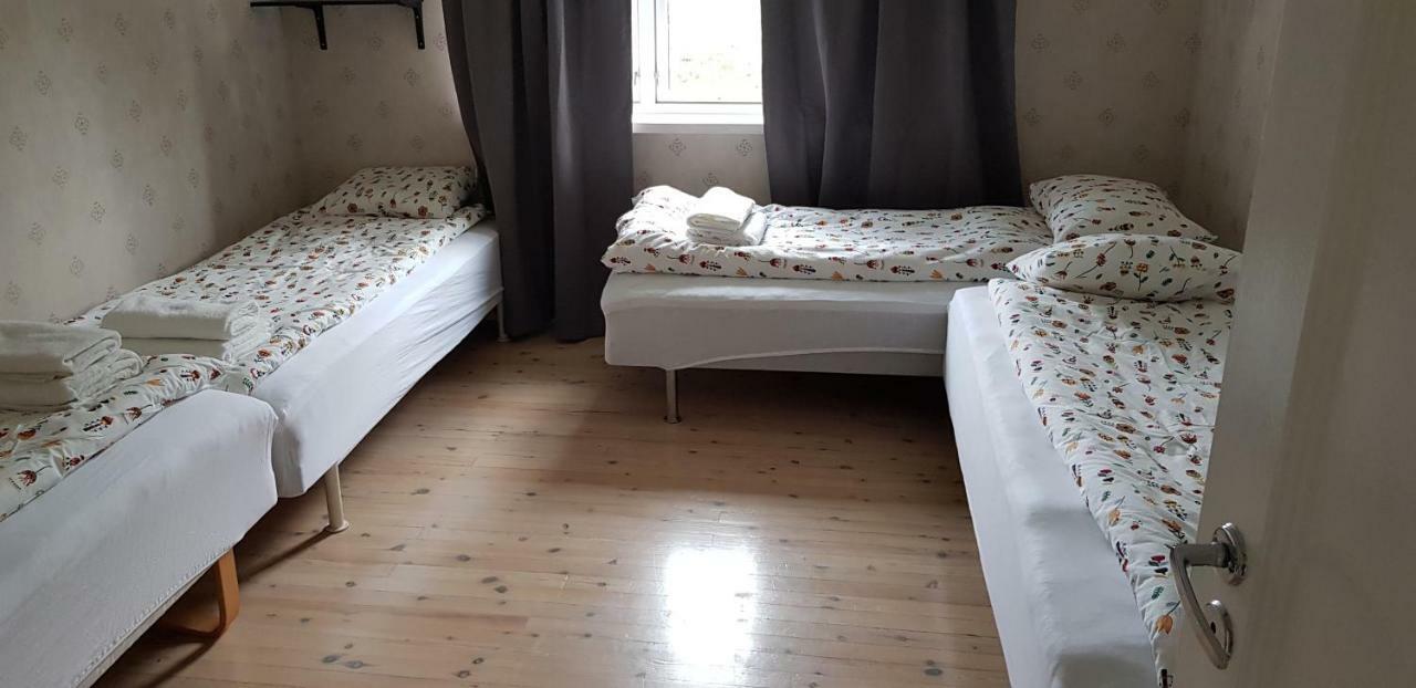 Ovrebo, Kristiansand Екстер'єр фото