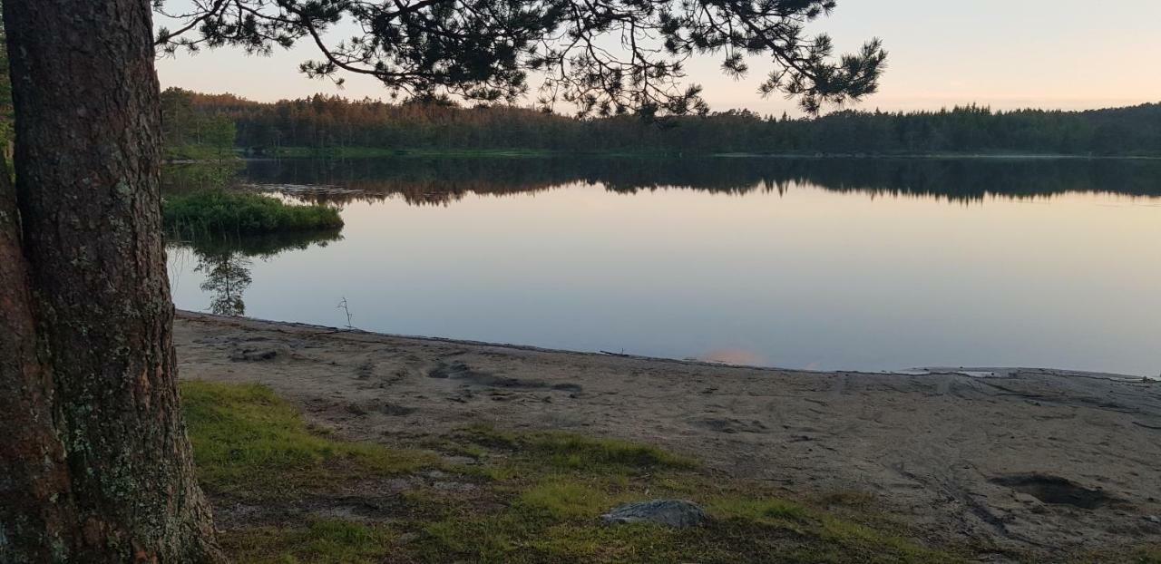 Ovrebo, Kristiansand Екстер'єр фото