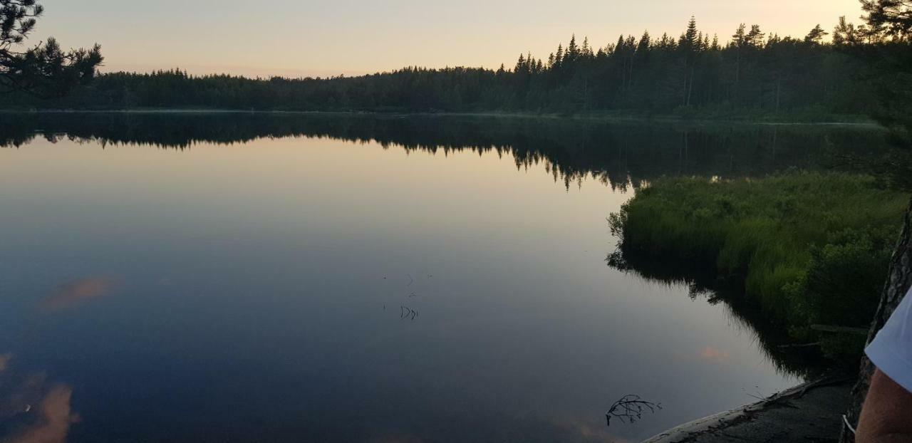 Ovrebo, Kristiansand Екстер'єр фото