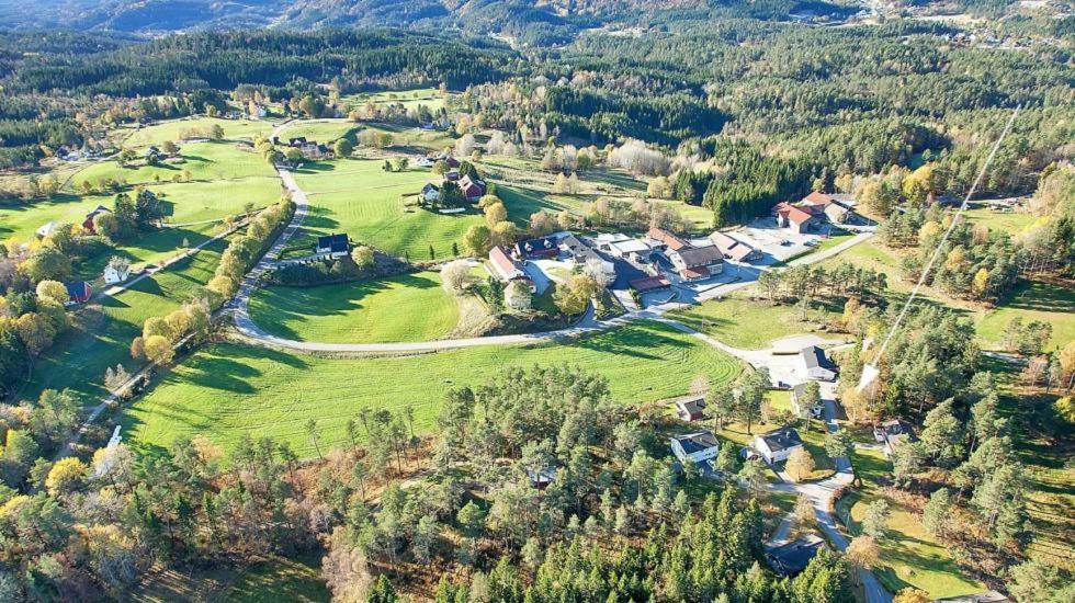 Ovrebo, Kristiansand Екстер'єр фото