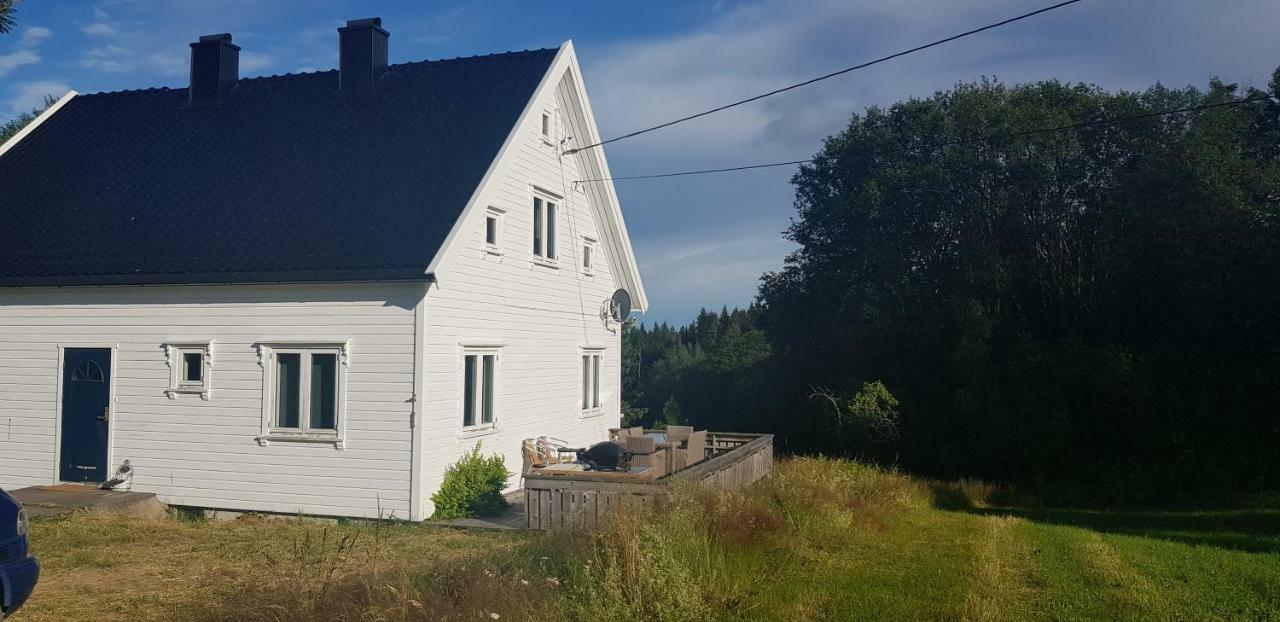 Ovrebo, Kristiansand Екстер'єр фото